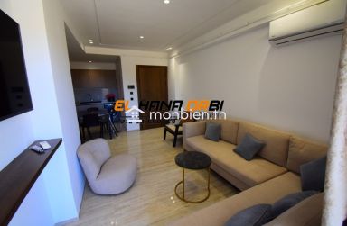 Appartement S+1 Proche de la plage Location Scolaire
