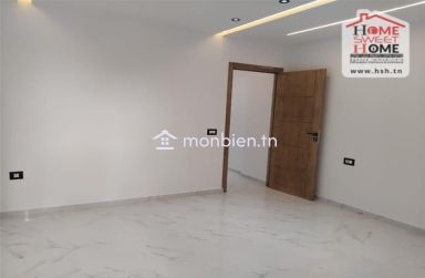 Appart S3 Aurea à vendre à Kélibia