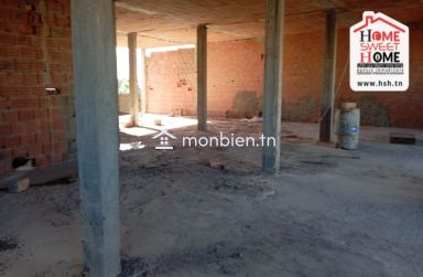 Immeuble Aurélia à Vendre à Borj Louzir