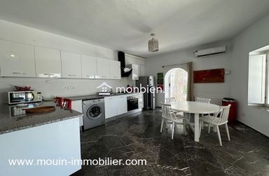 Villa Sofia AL2693 Hamammet