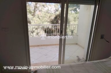 Appartement Byblos AV1981