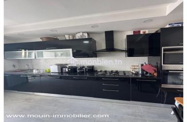 Appartement Zara AV1926 Hammamet