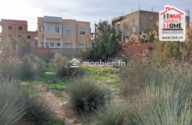 Terrain de Villa Livia à Vendre à Raoued