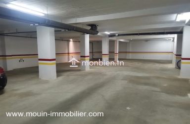 Appartement Jad AL3528 Hammamet Nord