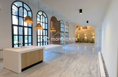 Charmante villa avec piscine à vendre à hammamet 51355351