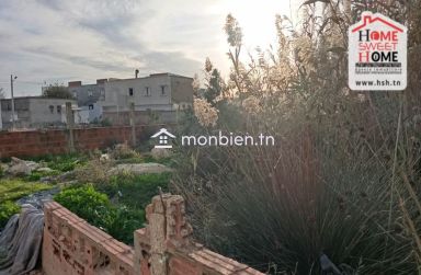 Terrain de Villa Livia à Vendre à Raoued