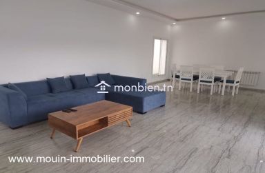 Villa Paula AL3074 Hammamet