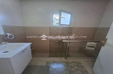 Réf : L1130 Villa Flowers