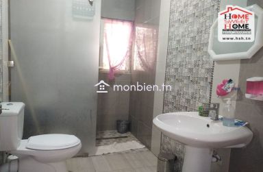 Villa Muguet à Vendre à Slimane