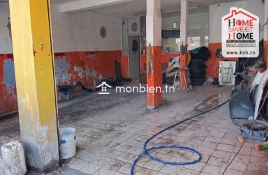 Immeuble Aurora à Vendre à Jaafer 1