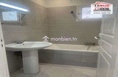 Appart S2 Lyris à Vendre à Fouchana