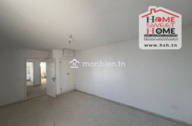 Immeuble Temui à Vendre à Bhar Lazreg, La Marsa