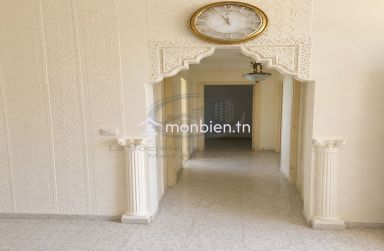À VENDRE – Appartement S+3 au Cœur d'Ariana Centre | Emplacement Premium