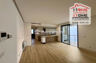 Appart S1 Syly à Louer à Ain Zaghouan Nord