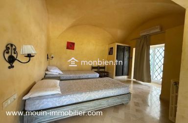 Dar La Palmyre AL1260 Hammamet