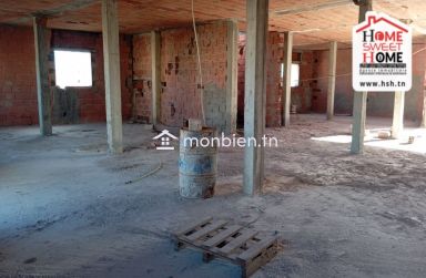 Immeuble Aurélia à Vendre à Borj Louzir