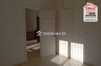 Villa Farha à Louer à Riadh Andalous