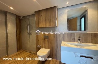 Villa l'Oreal AV1918 Hammamet