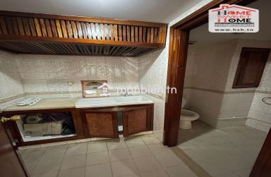 Bureau H3 Piloc à Louer à Beb Saadoun