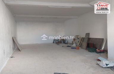 Dépôt Ruisseau à Louer à Denden