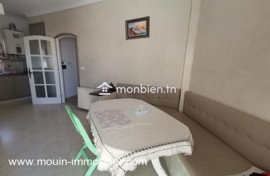 Appartement Andrea AL3039 Hammamet