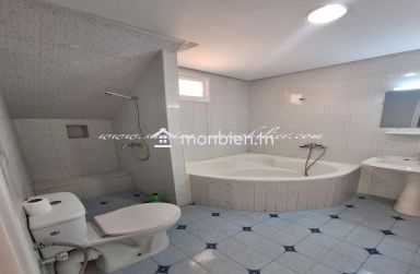 Réf : L1052 Maison Sindbad