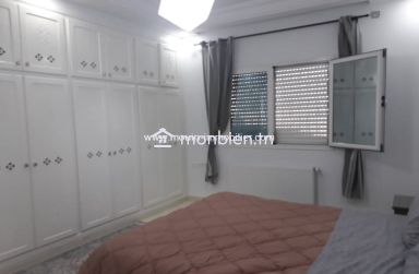 Bungalow Marco AL2650 Hammamet zone theatre