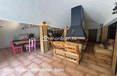 The House AL3588 Hammamet