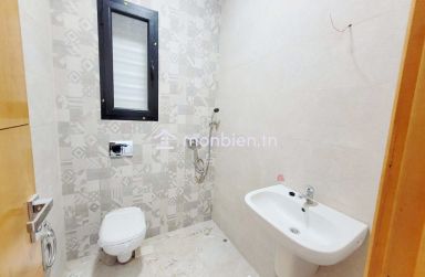 VILLA PLAIN-PIED À DJERBA HOUMT SOUK ZA