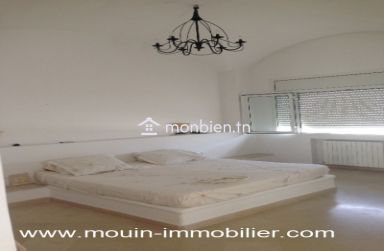 Villa Nejma AL872 Hammamet Nord