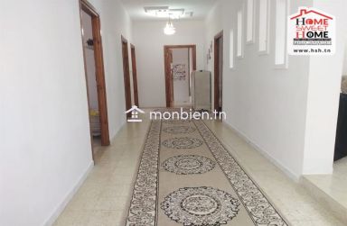 Villa Muguet à Vendre à Slimane