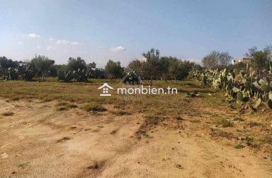 Terrain de 1932 m² à Birbouragba à vendre 51355351