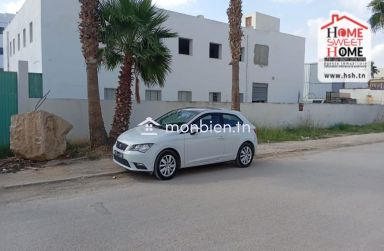 Immeuble Le Bosquet à Vendre à Ariana