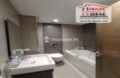 Appart S3 Calvera à Vendre aux Jardins de Carthage