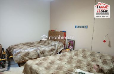 Duplex Serij à Vendre au Kram Ouest