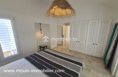 Villa Majdoline AV1900 Hammamet