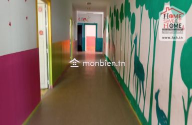 RDC de Villa Esprit à Louer à Ariana Essoghra