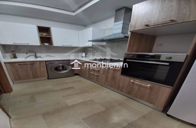 Location estivale: Un appartement S+2 à louer à AFH Mrezga 51355351