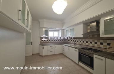 Appartement Florus AL3519 Hammamet Nord