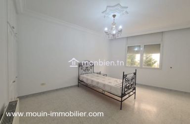 Appartement Florus AL3519 Hammamet Nord