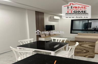 S0 Fredeni à Vendre à L'Aouina