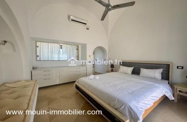 Villa Veronique AL3497 Hammamet