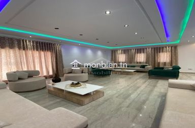 Coquette villa S+3 à Birbouregba à vendre 51355351