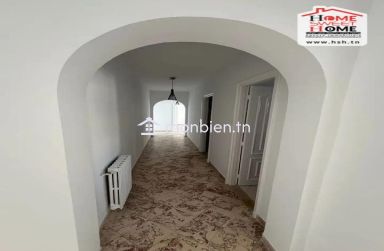 S3 Zirine à Louer aux Berges du Lac 1