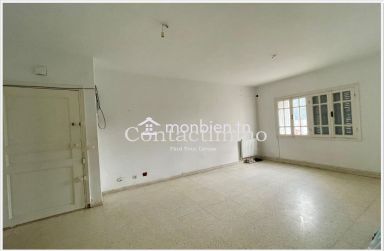 Appartement S+3 à vendre