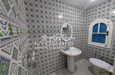 Verger d’exception à Borj Hfaïedh – Une adresse rare entre Bouargoub et Hammamet