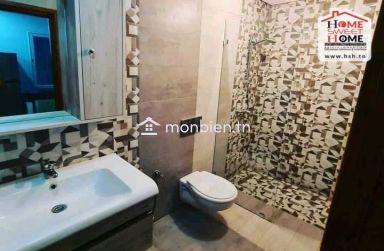 Appart S1 Hazar à Vendre à Jinen Mansoura Kélibia