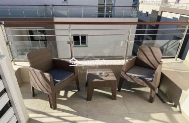 Location estivale Appartement S+1 à louer à Yasmine Hammamet 51355351