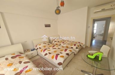 Appartement Sayar AL3603