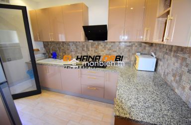 Location annuelle S+2 à Mahdia – Proche de la plage